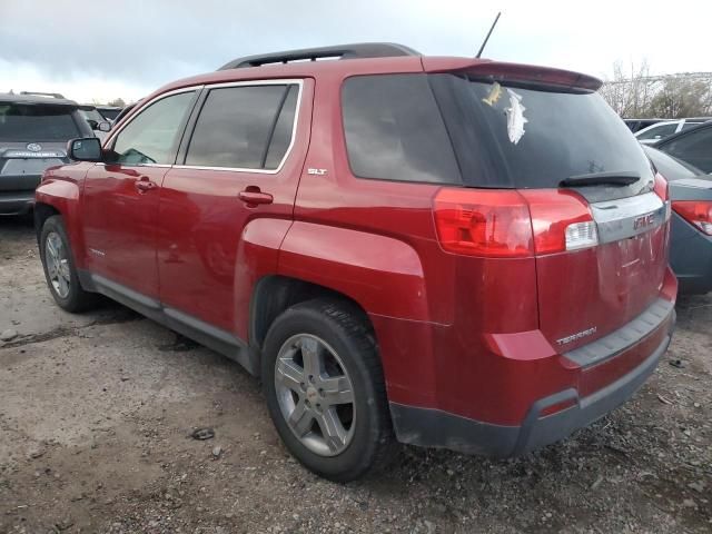 2013 GMC Terrain SLT