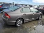 2009 Honda Civic EX