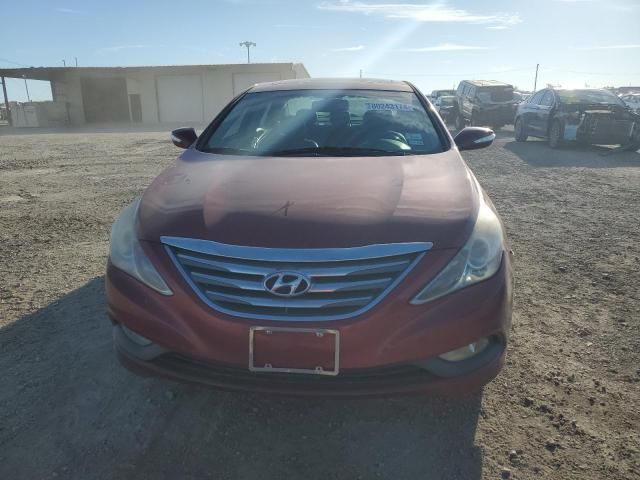 2014 Hyundai Sonata SE