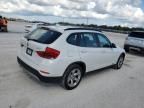 2015 BMW X1 SDRIVE28I