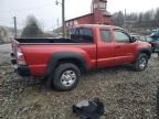 2009 Toyota Tacoma Access Cab