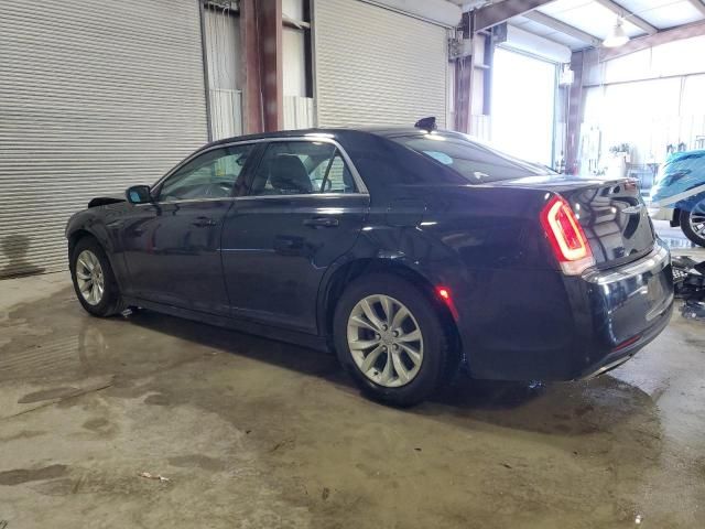 2015 Chrysler 300 Limited