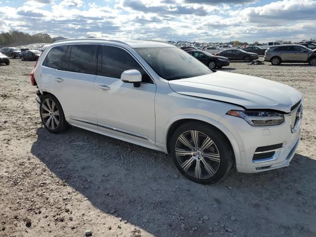 2021 Volvo XC90 T6 Inscription