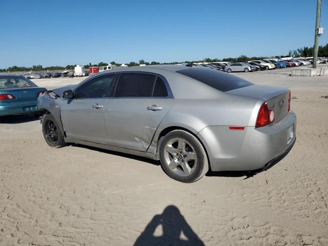 2008 Chevrolet Malibu 1LT