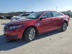 2018 Ford Taurus Limited en venta en Lebanon, TN