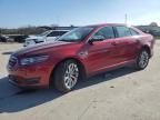 2018 Ford Taurus Limited