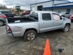 2009 Toyota Tacoma Double Cab