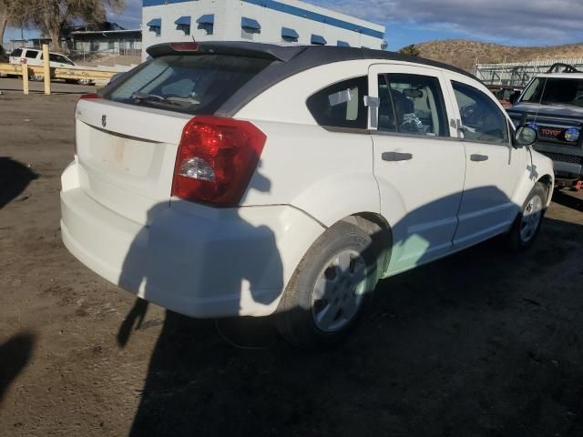 2008 Dodge Caliber