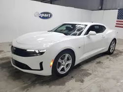 2023 Chevrolet Camaro LS en venta en Jacksonville, FL