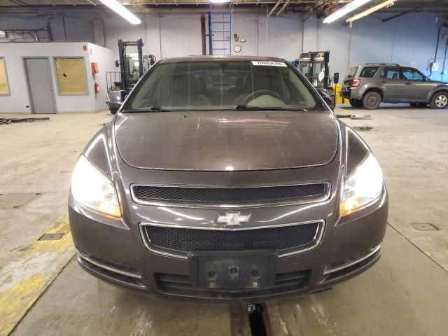 2010 Chevrolet Malibu 1LT