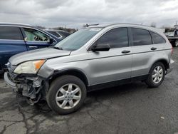 Honda Vehiculos salvage en venta: 2007 Honda CR-V EX