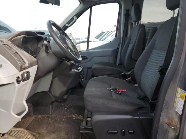 2015 Ford Transit T-350