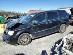 2013 Chrysler Town & Country Touring L