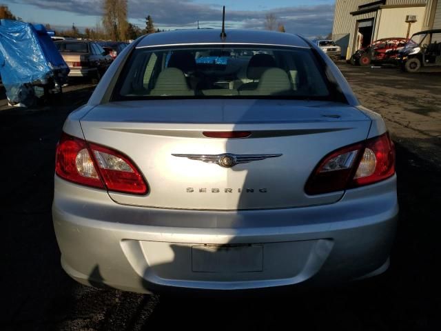 2007 Chrysler Sebring