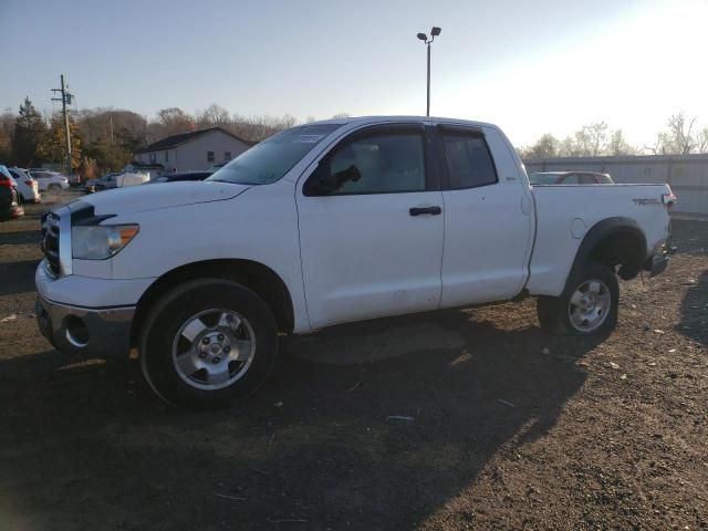 2012 Toyota Tundra Double Cab SR5