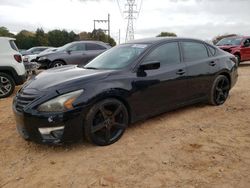 Salvage cars for sale from Copart China Grove, NC: 2015 Nissan Altima 2.5