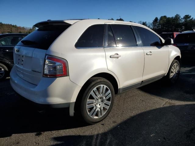 2010 Ford Edge Limited