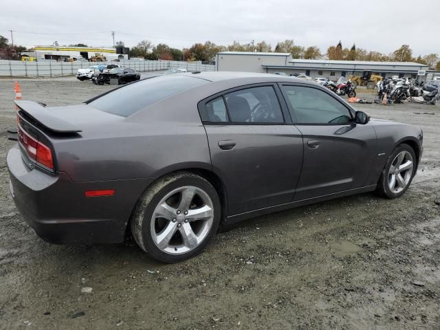 2013 Dodge Charger R/T