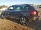 2014 Volkswagen Touareg V6 TDI