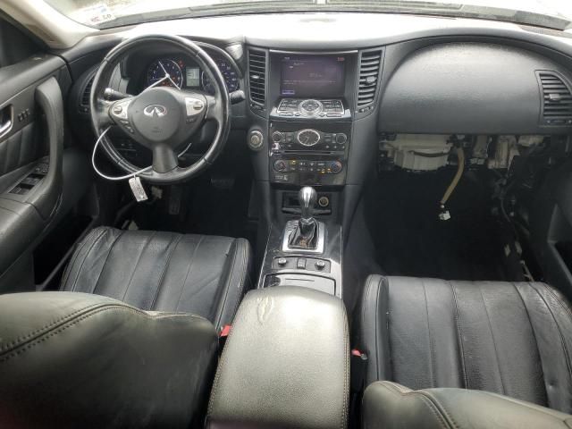 2013 Infiniti FX37