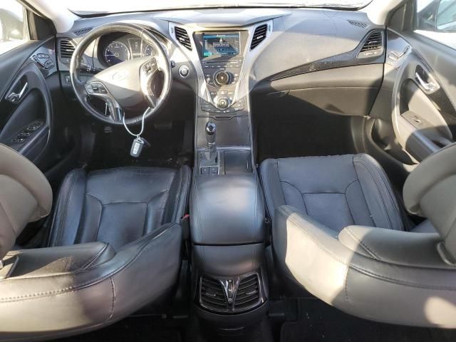 2013 Hyundai Azera GLS