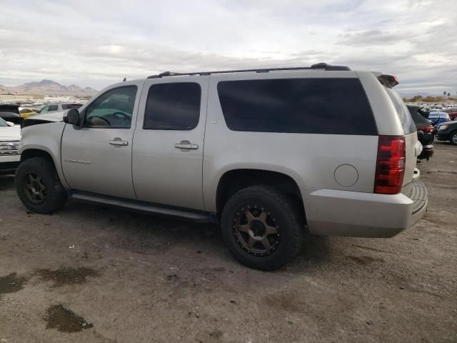 2009 Chevrolet Suburban K1500 LT