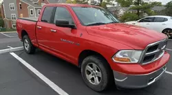 2011 Dodge RAM 1500 en venta en Moraine, OH