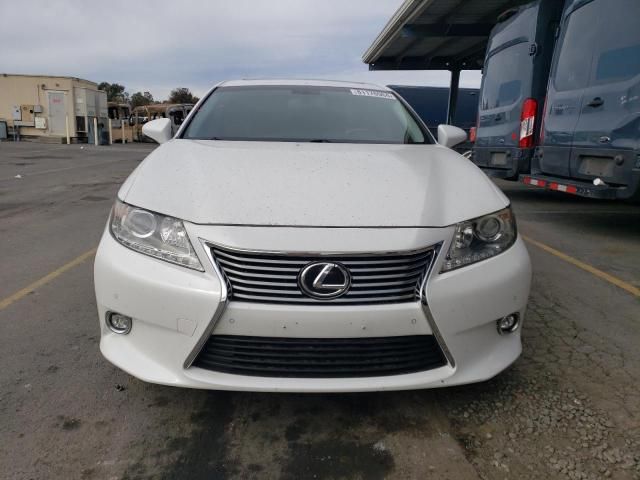 2014 Lexus ES 350