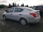 2014 Nissan Versa S