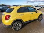 2016 Fiat 500X Trekking