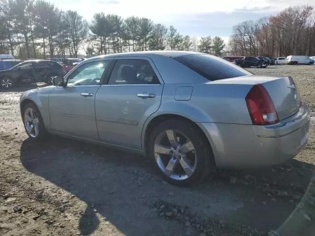 2006 Chrysler 300