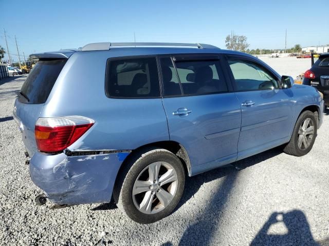 2009 Toyota Highlander Limited