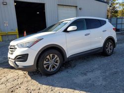 2014 Hyundai Santa FE Sport en venta en Austell, GA