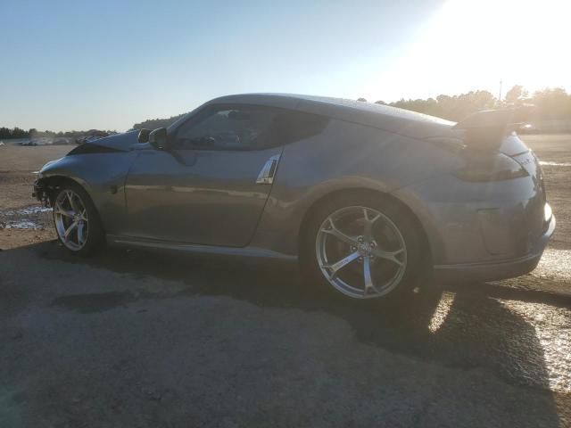 2012 Nissan 370Z Base