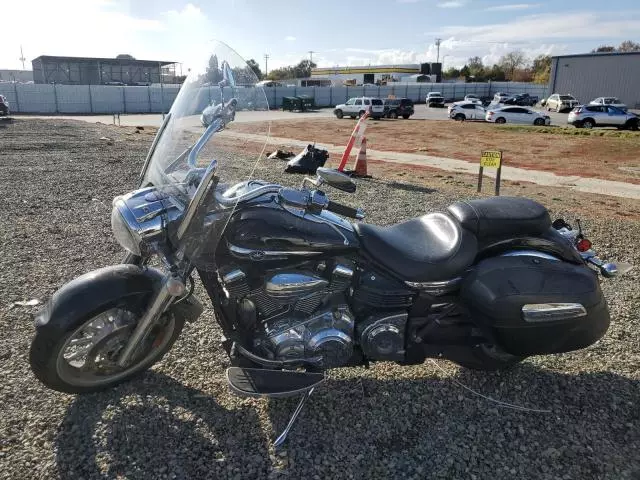 2012 Yamaha XV1900 CTC