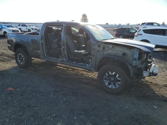 2023 Toyota Tacoma Double Cab