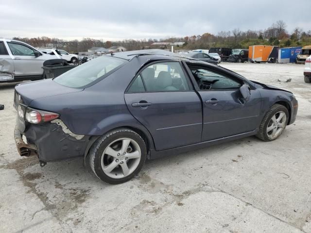 2007 Mazda 6 I