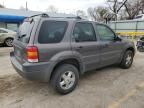 2002 Ford Escape XLS