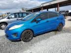 2012 Ford Fiesta SE