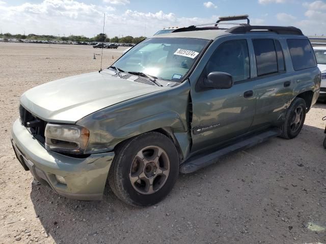 2004 Chevrolet Trailblazer EXT LS