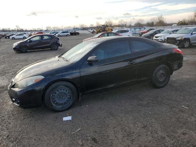 2008 Toyota Camry Solara SE