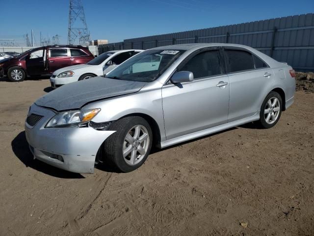 2007 Toyota Camry CE