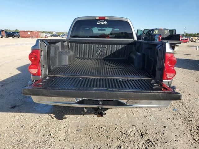 2005 Dodge Dakota Quad SLT