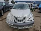 2001 Chrysler PT Cruiser