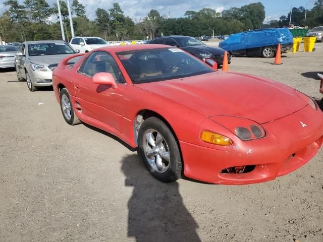 1998 Mitsubishi 3000 GT