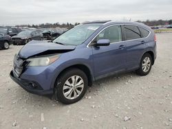 2012 Honda CR-V EXL en venta en Lawrenceburg, KY