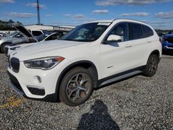 2017 BMW X1 XDRIVE28I en venta en Riverview, FL