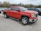 2015 GMC Sierra K1500 SLE