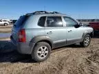 2005 Hyundai Tucson GLS