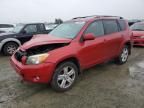 2007 Toyota Rav4 Sport